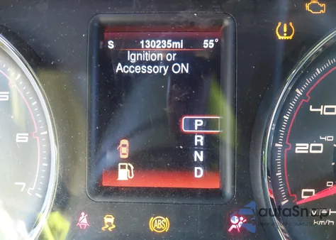 2014 Dodge Charger Police z USA, uszkodzony, nr VIN 2C3CDXAT4EH186054